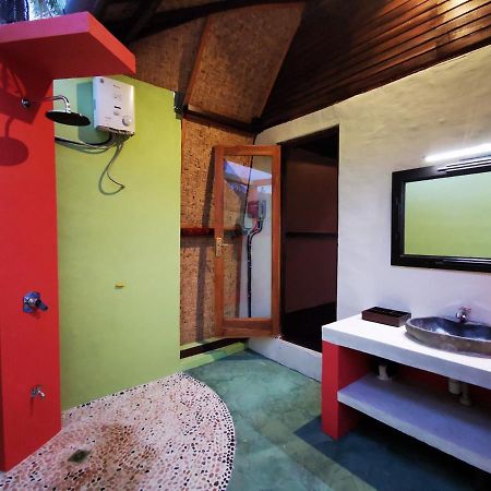 Stargate Villa Pintu Bintang Pemenang Exterior foto