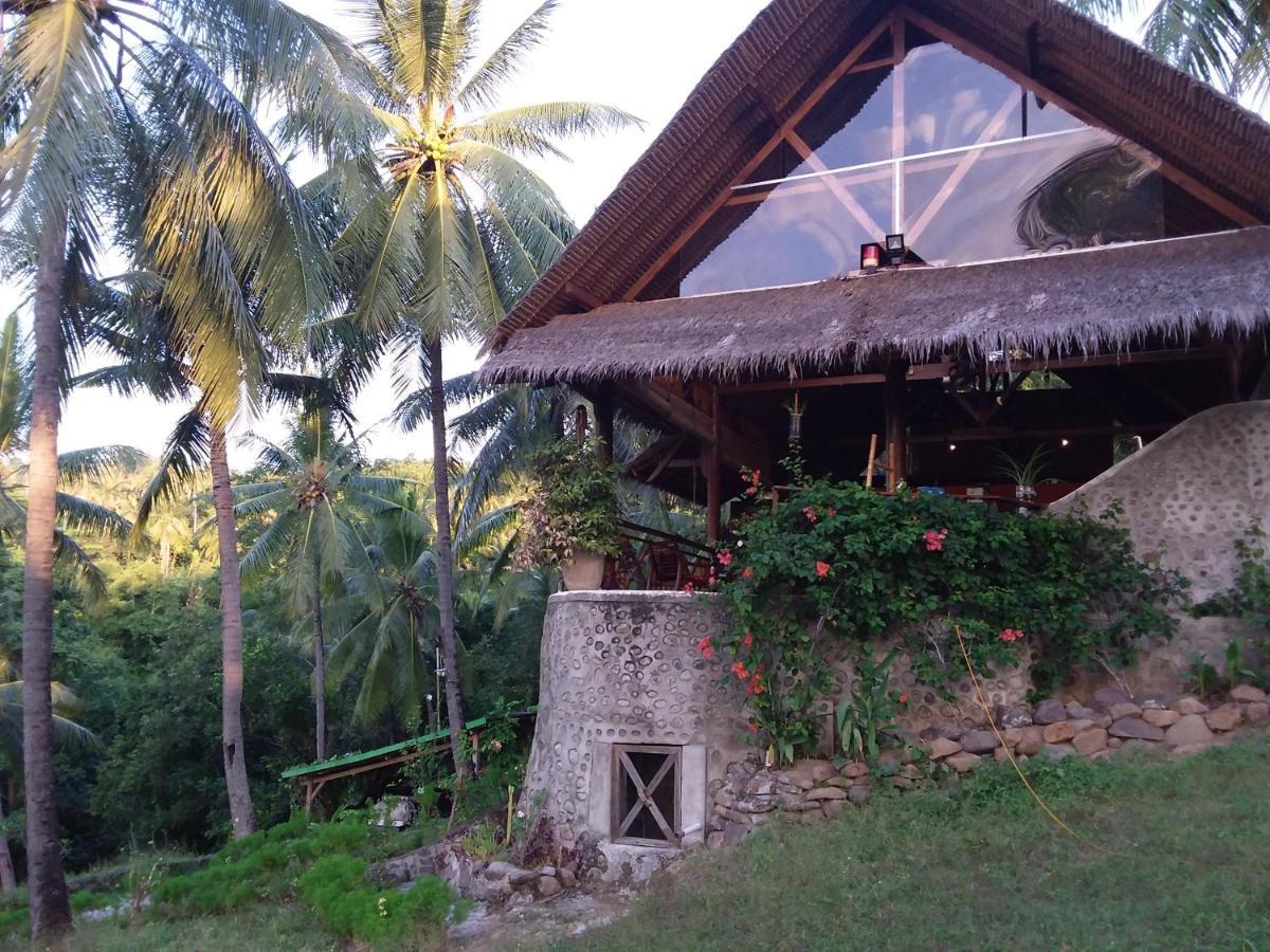 Stargate Villa Pintu Bintang Pemenang Exterior foto