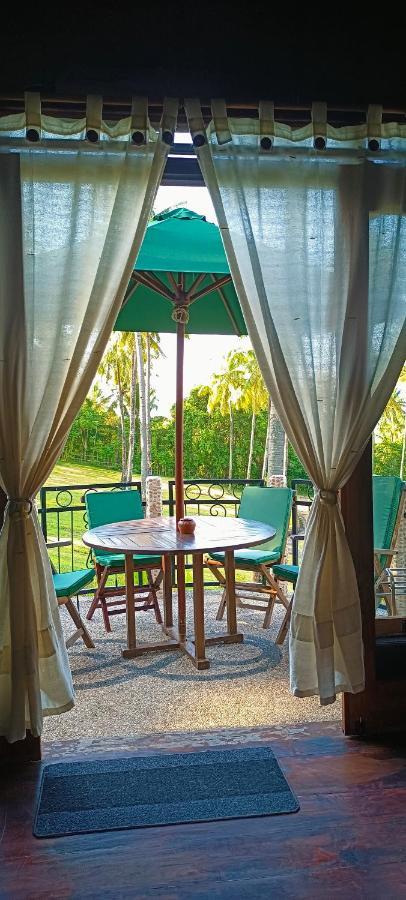 Stargate Villa Pintu Bintang Pemenang Exterior foto