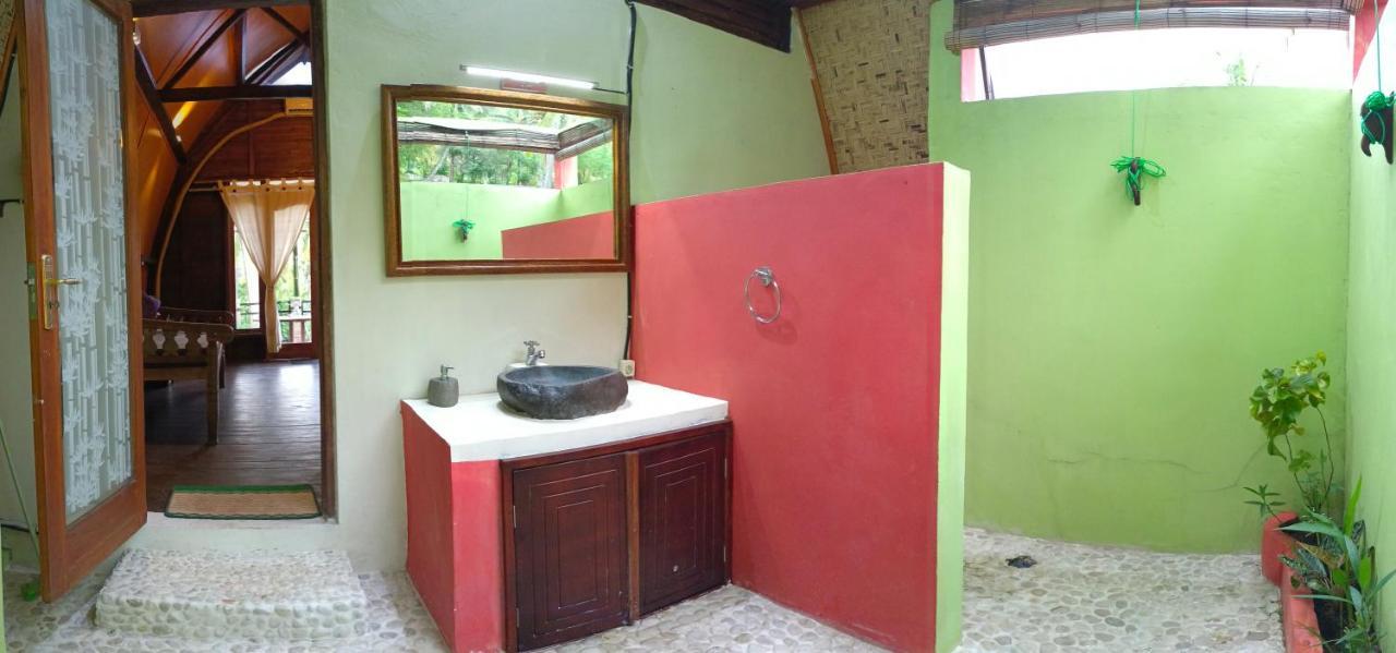 Stargate Villa Pintu Bintang Pemenang Exterior foto
